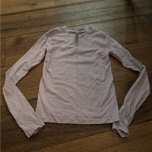 Athleta Long Sleeve Shirt